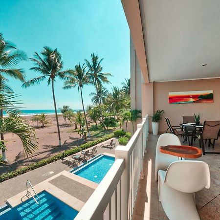 The Palms Ocean Club Resort Jaco Bagian luar foto