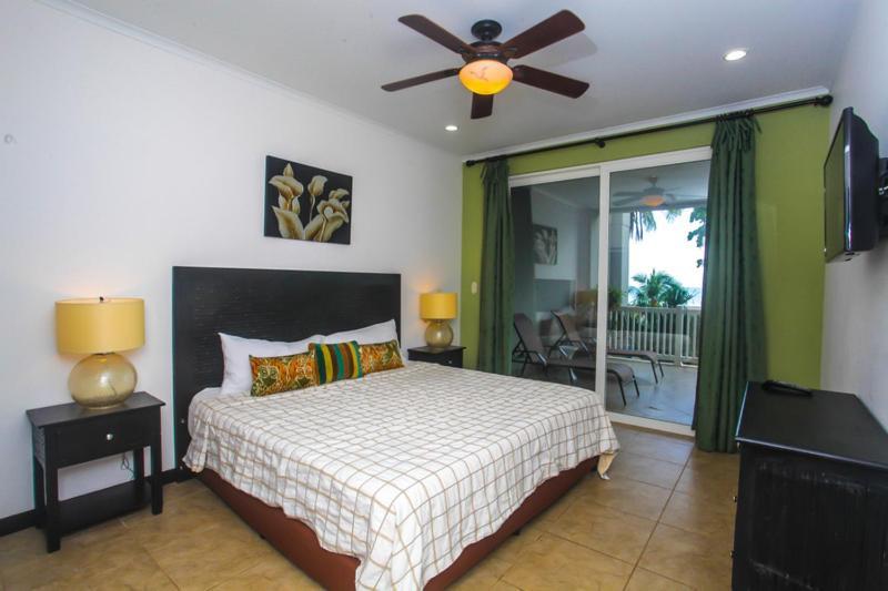 The Palms Ocean Club Resort Jaco Bagian luar foto