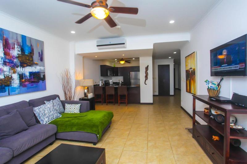 The Palms Ocean Club Resort Jaco Bagian luar foto