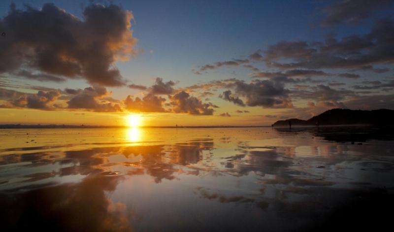 The Palms Ocean Club Resort Jaco Bagian luar foto