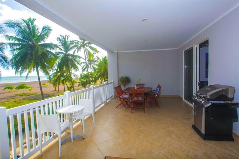 The Palms Ocean Club Resort Jaco Bagian luar foto