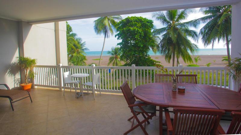 The Palms Ocean Club Resort Jaco Bagian luar foto