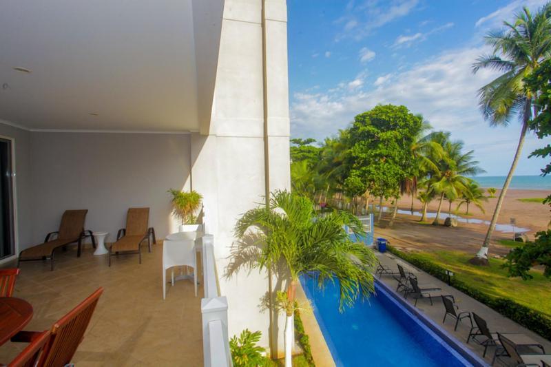 The Palms Ocean Club Resort Jaco Bagian luar foto