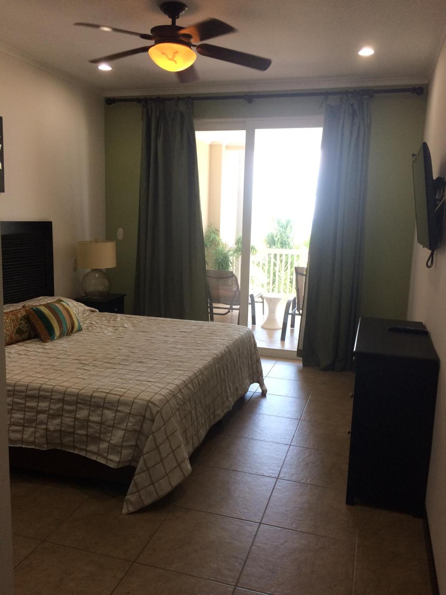 The Palms Ocean Club Resort Jaco Bagian luar foto