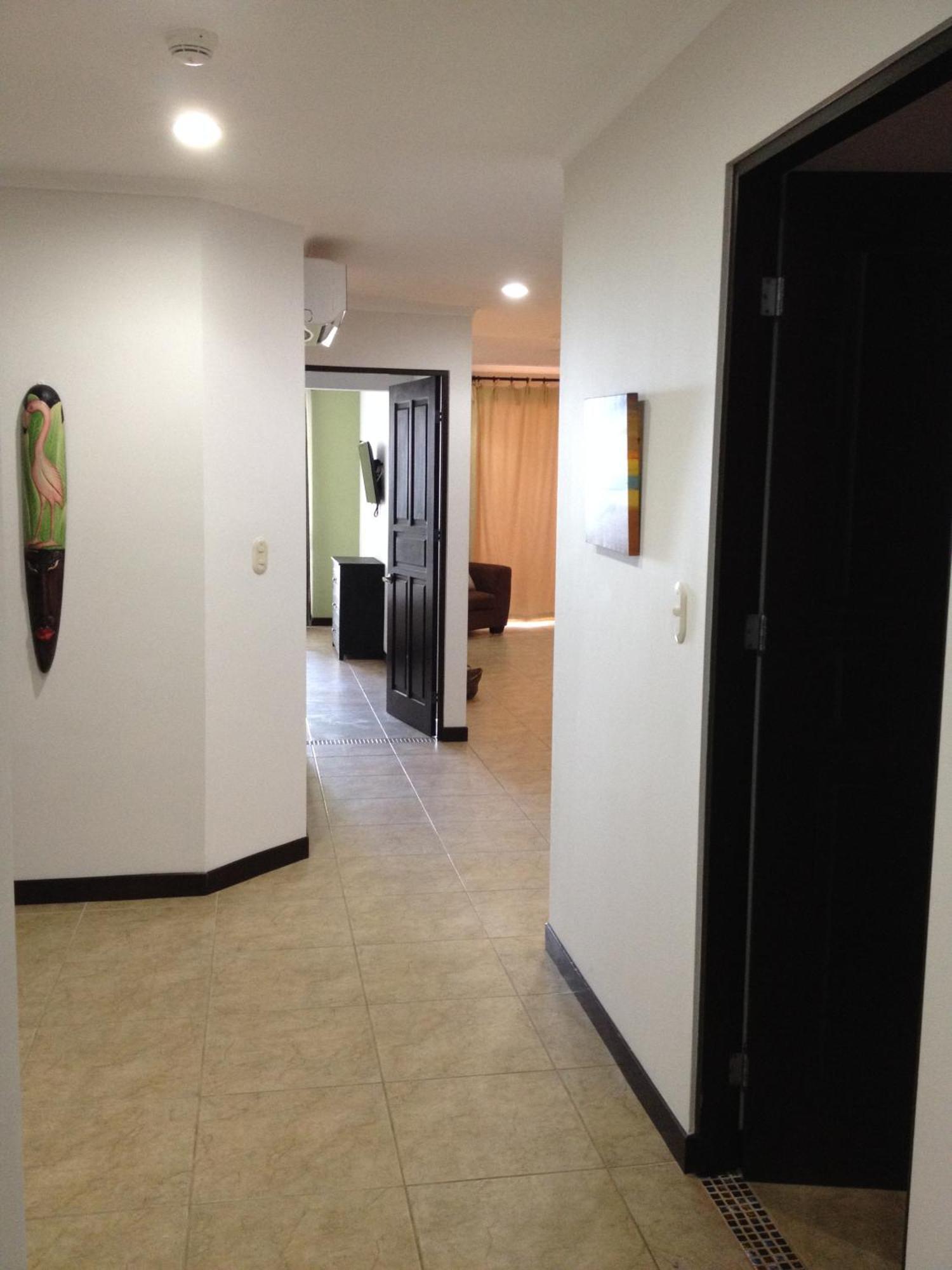 The Palms Ocean Club Resort Jaco Bagian luar foto