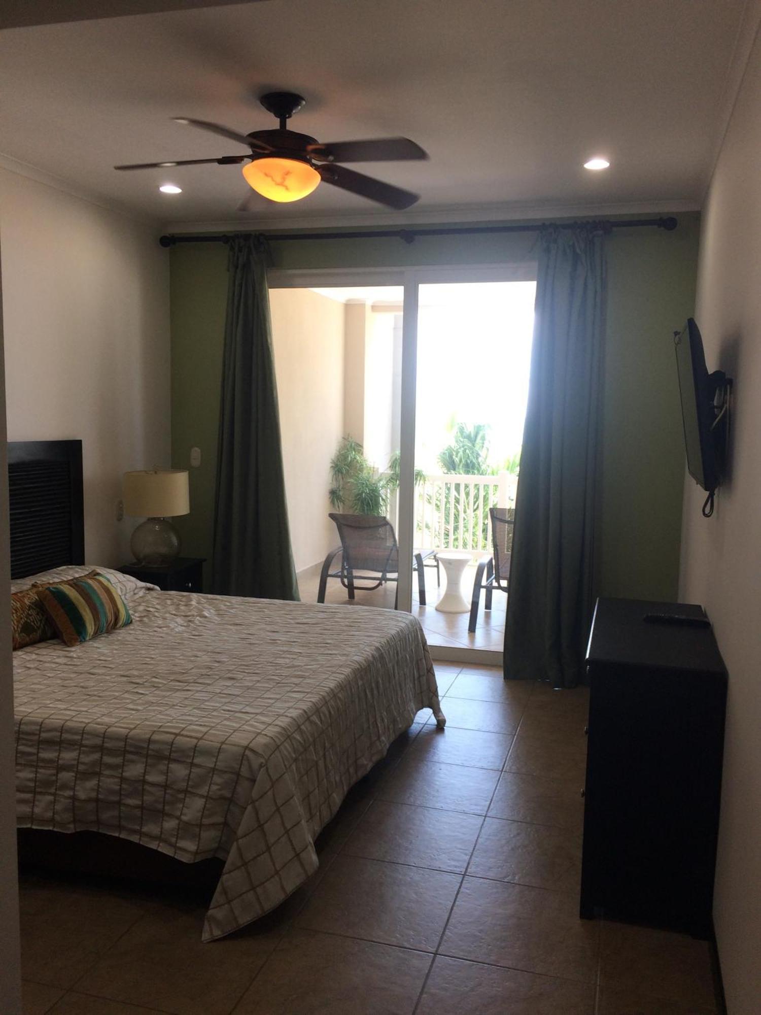 The Palms Ocean Club Resort Jaco Bagian luar foto