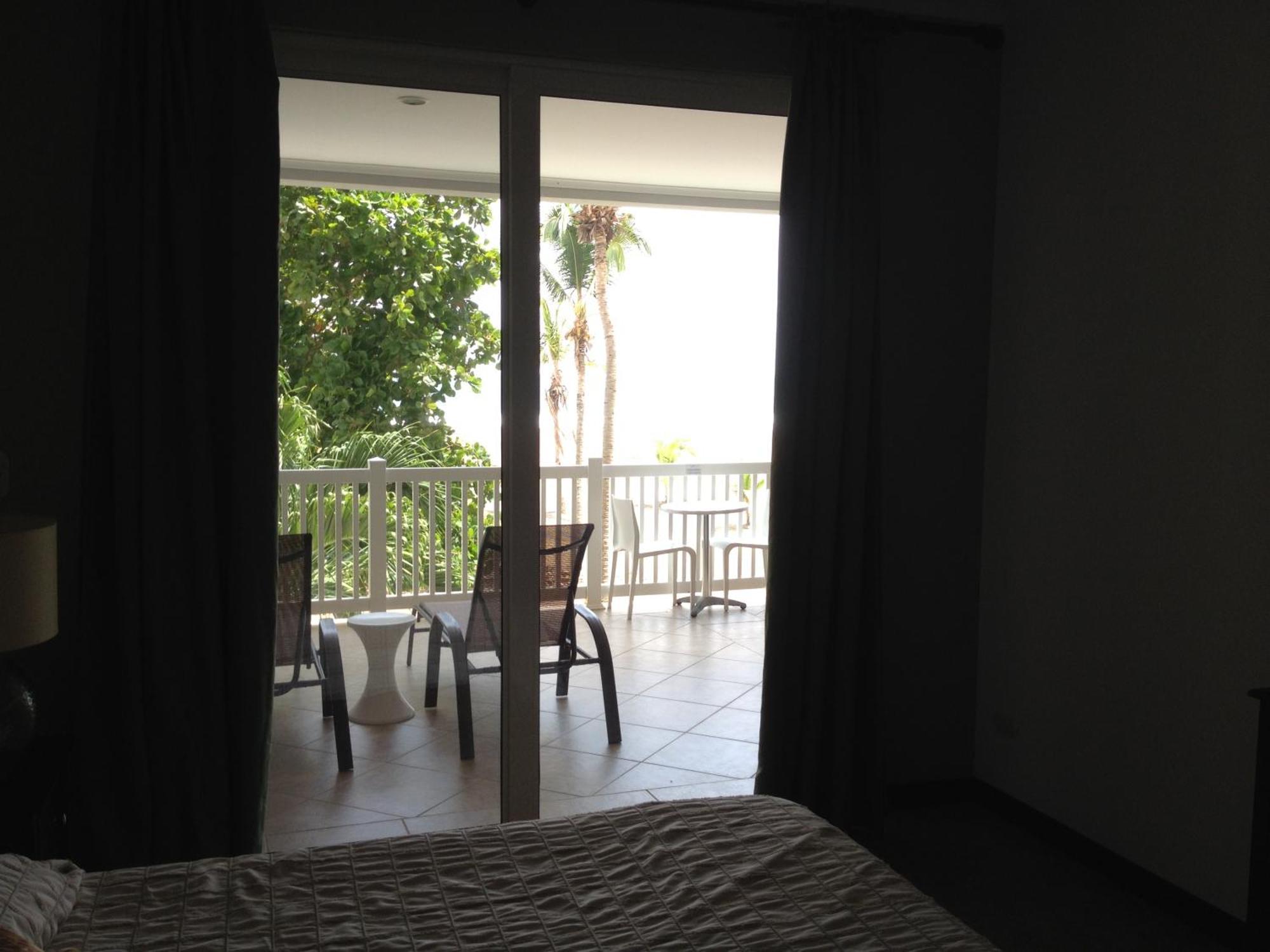 The Palms Ocean Club Resort Jaco Bagian luar foto