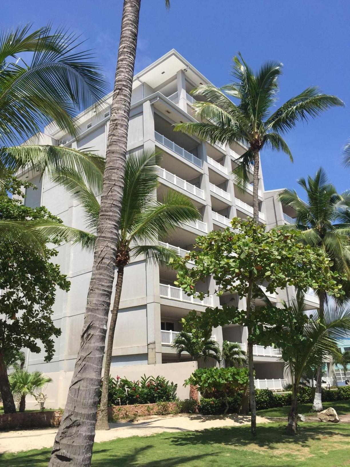 The Palms Ocean Club Resort Jaco Ruang foto