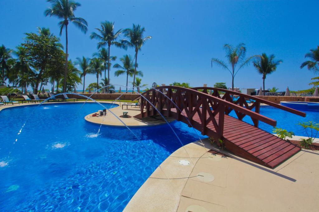 The Palms Ocean Club Resort Jaco Ruang foto