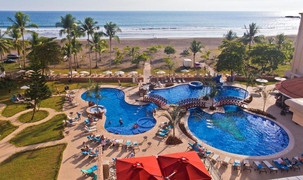 The Palms Ocean Club Resort Jaco Ruang foto