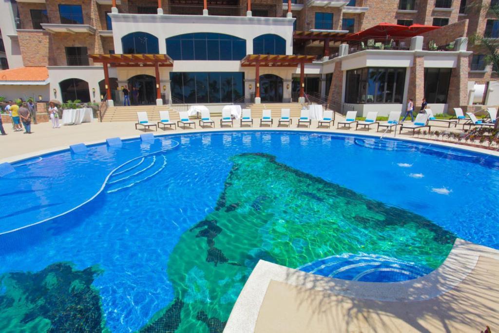 The Palms Ocean Club Resort Jaco Ruang foto