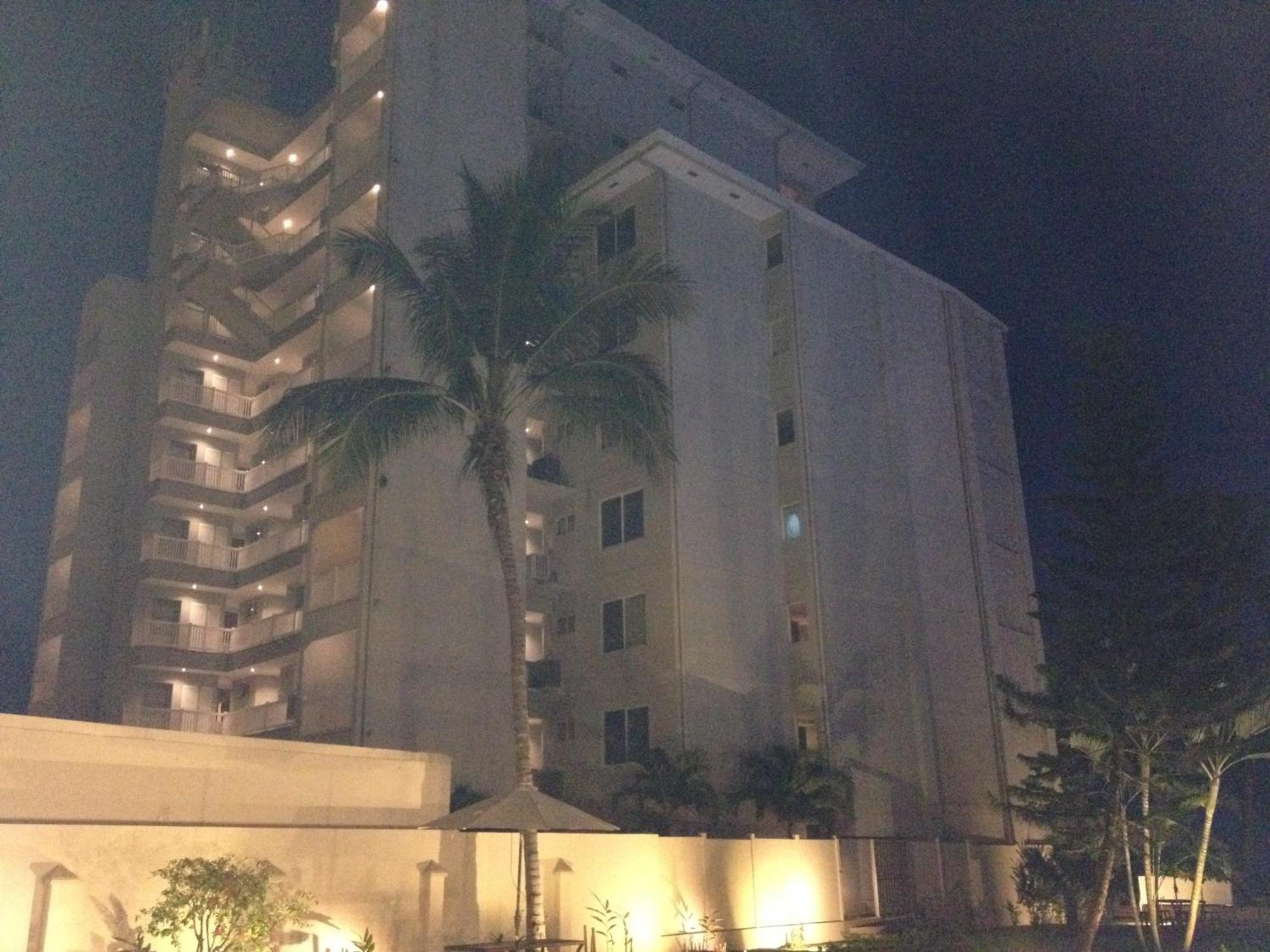 The Palms Ocean Club Resort Jaco Ruang foto