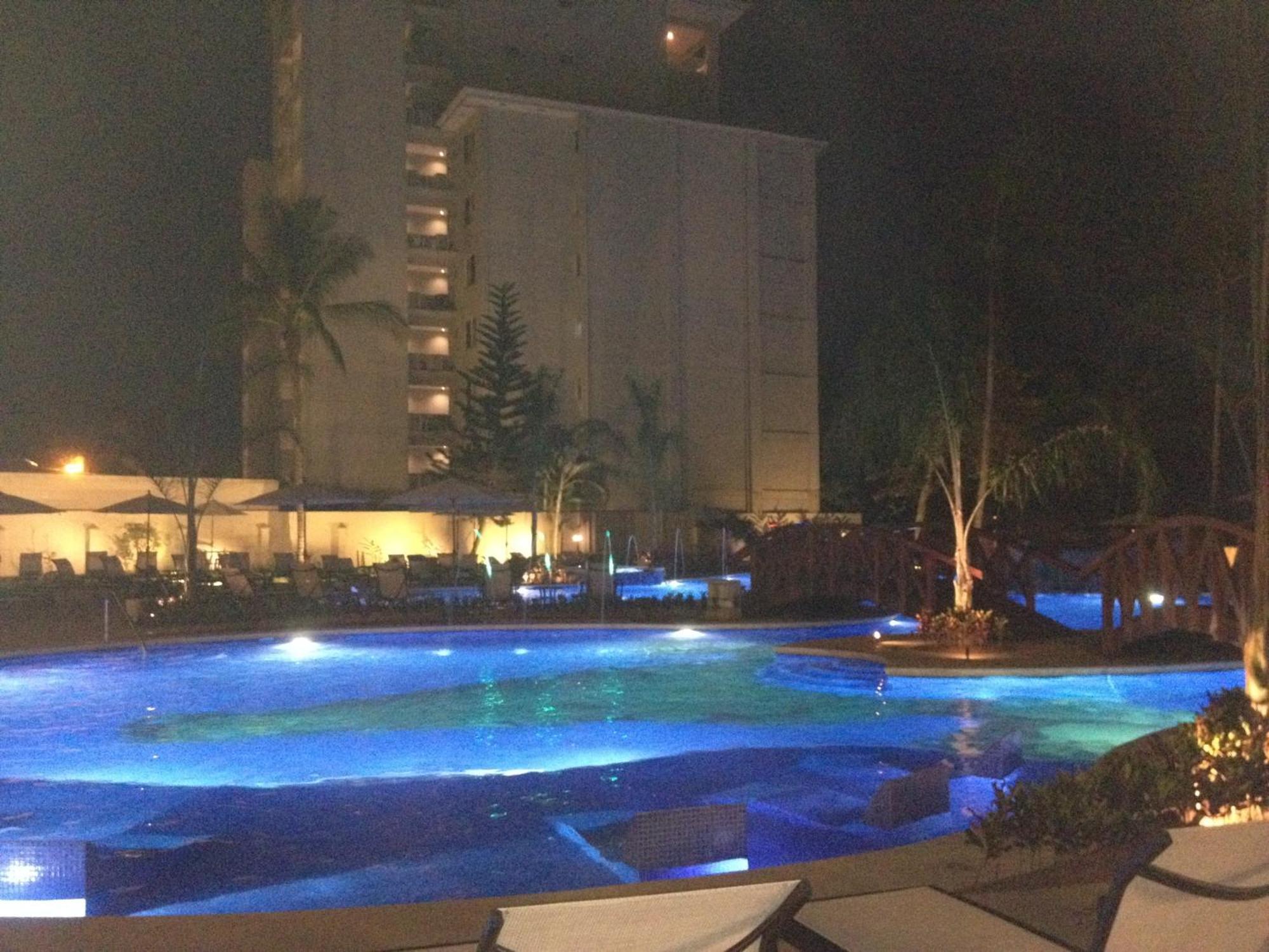 The Palms Ocean Club Resort Jaco Ruang foto