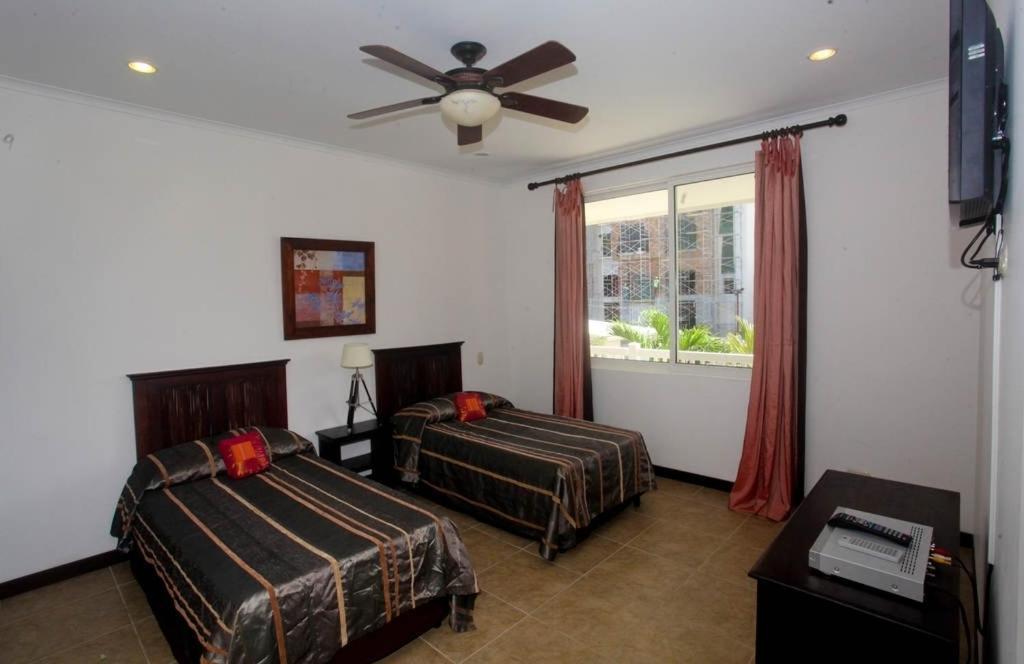 The Palms Ocean Club Resort Jaco Ruang foto