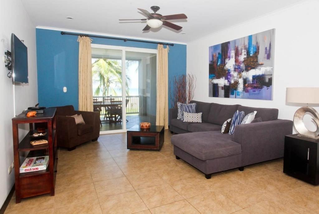 The Palms Ocean Club Resort Jaco Ruang foto