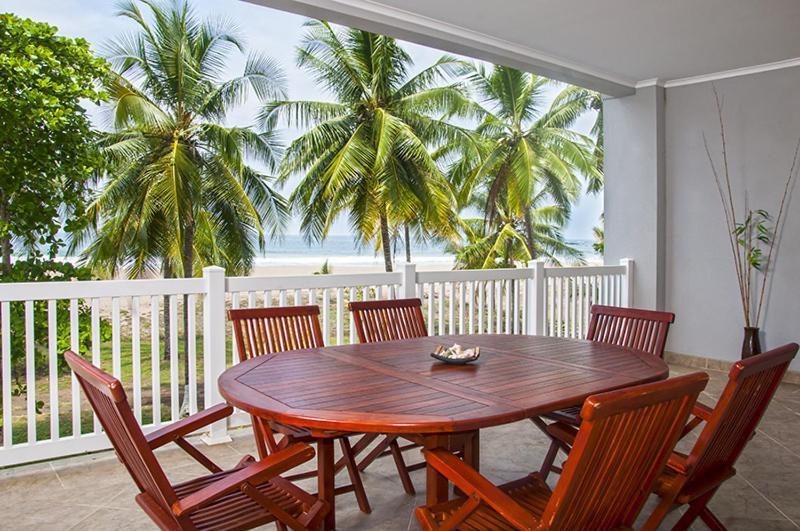 The Palms Ocean Club Resort Jaco Ruang foto