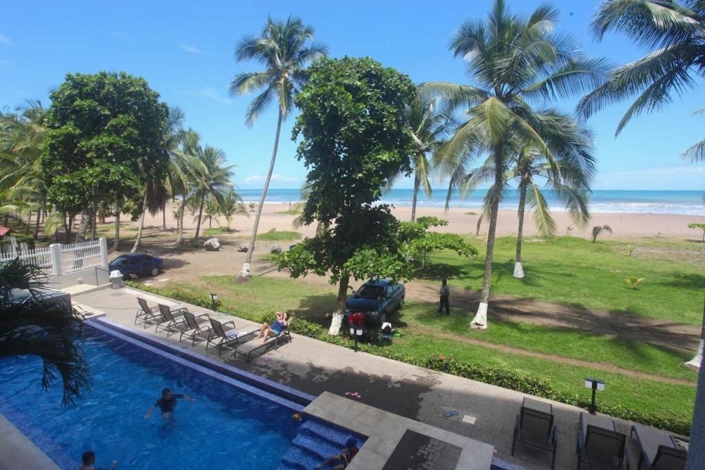 The Palms Ocean Club Resort Jaco Ruang foto