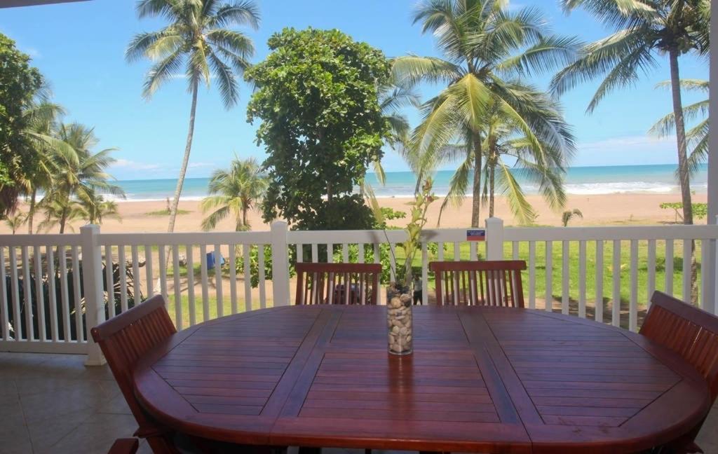 The Palms Ocean Club Resort Jaco Ruang foto