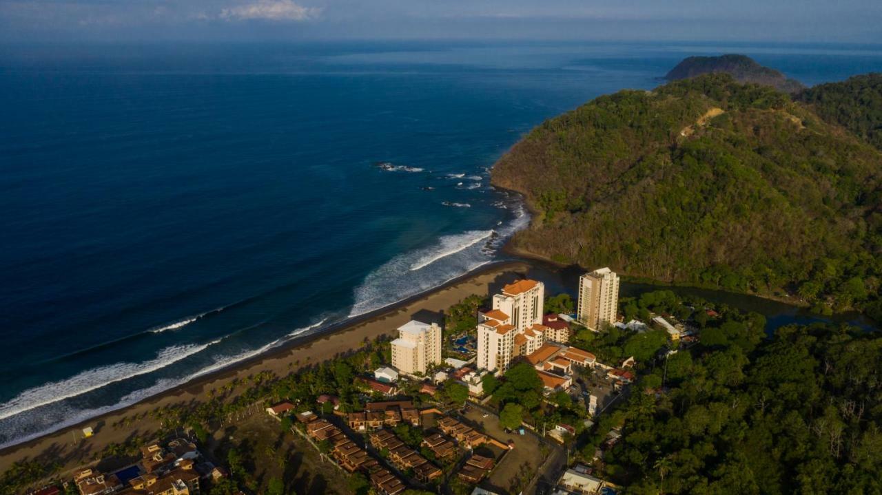 The Palms Ocean Club Resort Jaco Bagian luar foto