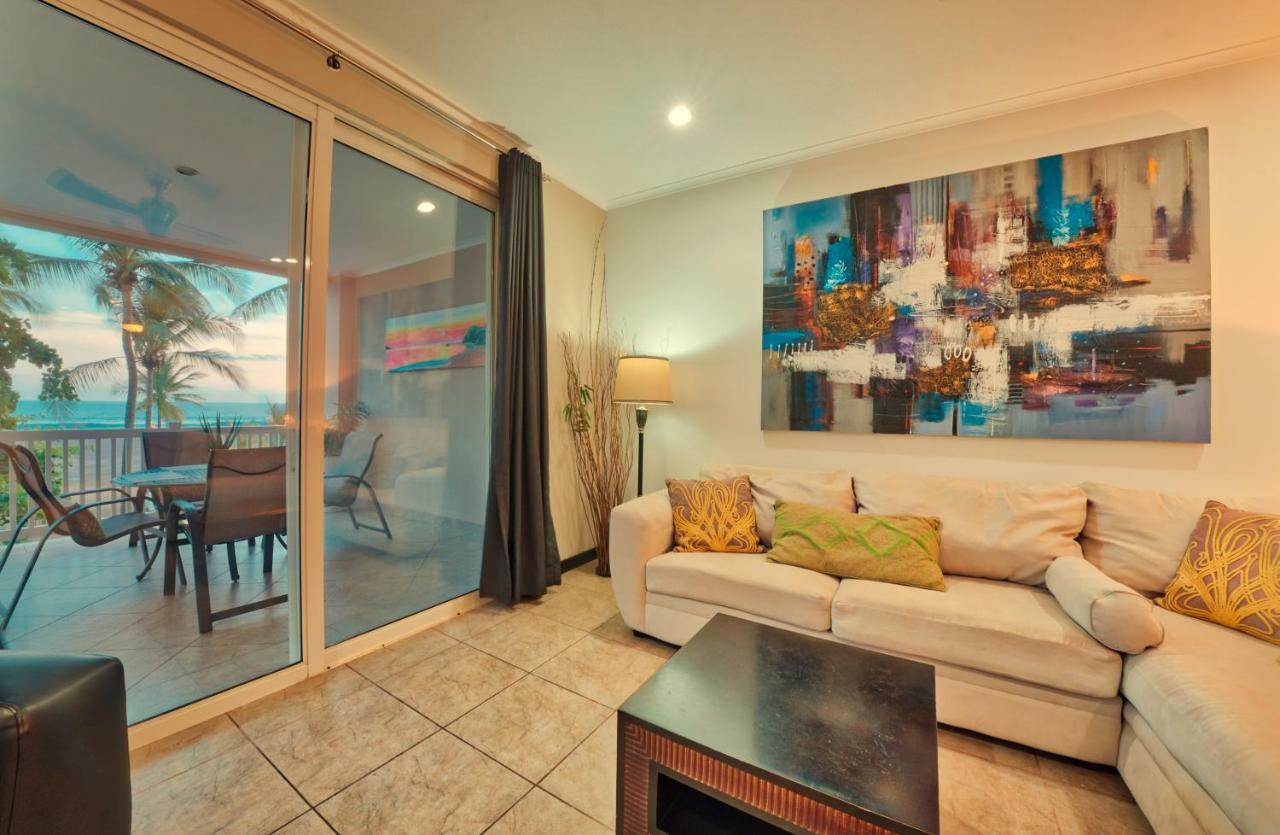 The Palms Ocean Club Resort Jaco Bagian luar foto