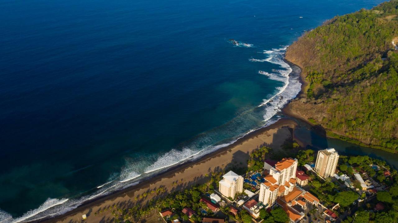 The Palms Ocean Club Resort Jaco Bagian luar foto