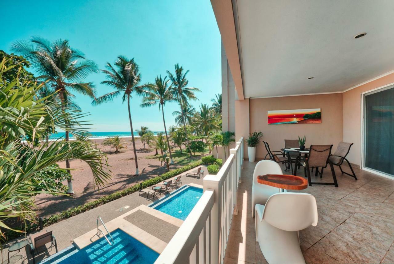 The Palms Ocean Club Resort Jaco Bagian luar foto