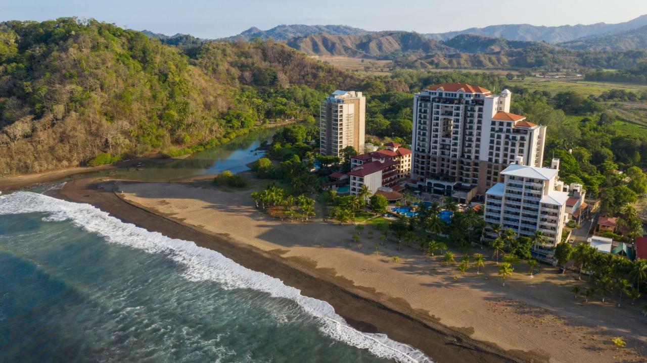 The Palms Ocean Club Resort Jaco Bagian luar foto
