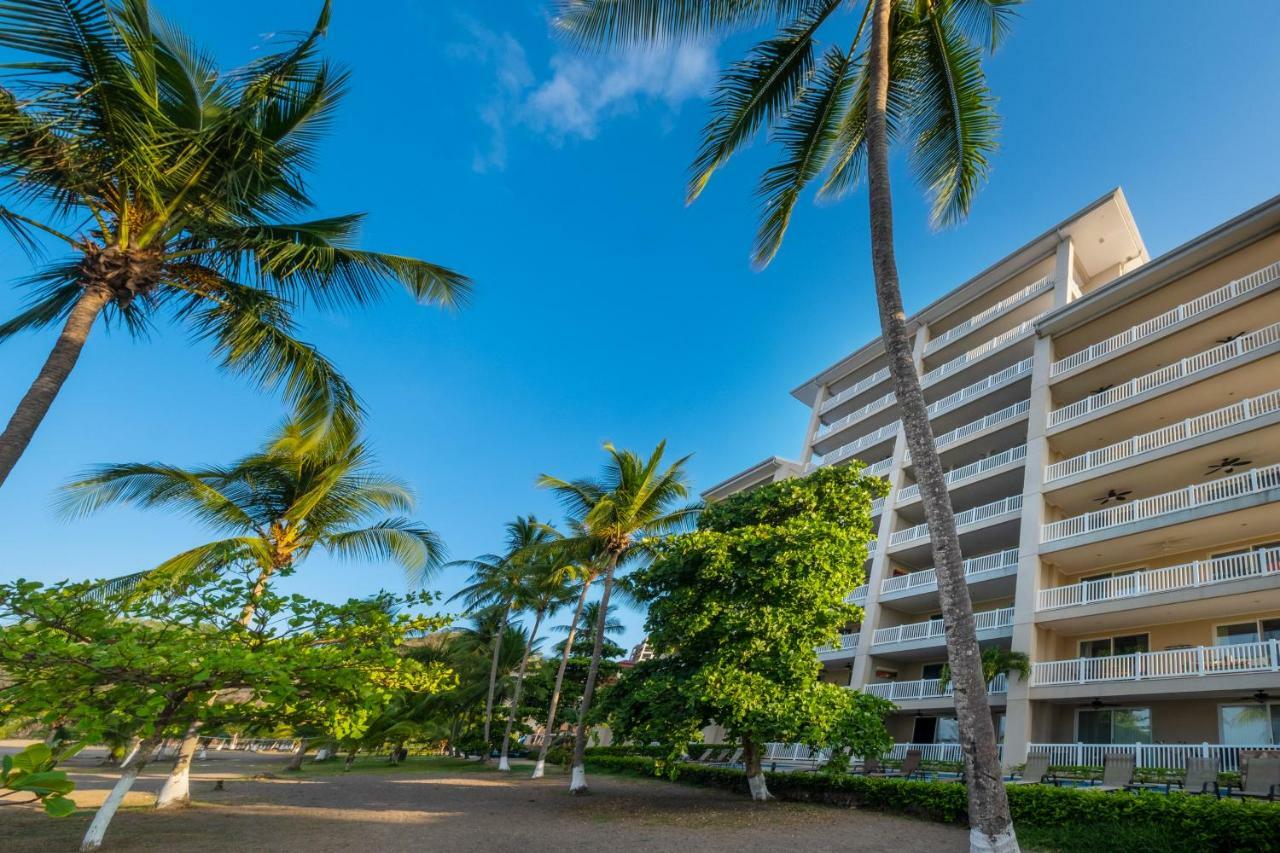 The Palms Ocean Club Resort Jaco Bagian luar foto