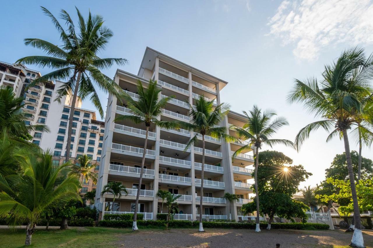 The Palms Ocean Club Resort Jaco Bagian luar foto