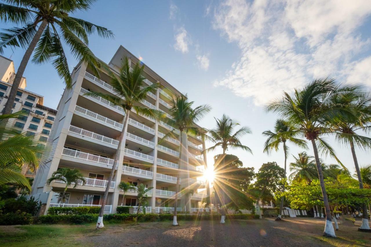 The Palms Ocean Club Resort Jaco Bagian luar foto