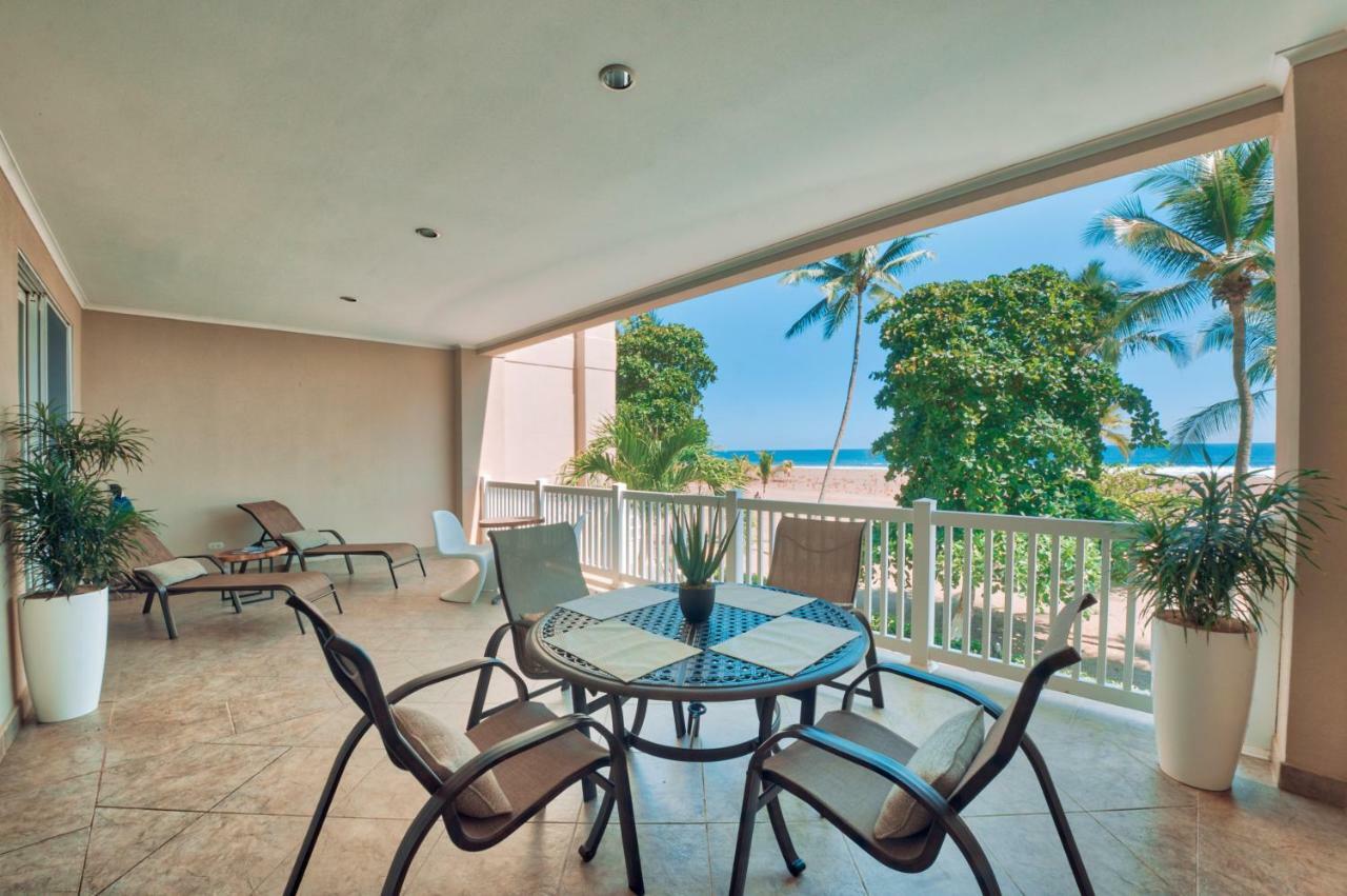 The Palms Ocean Club Resort Jaco Bagian luar foto