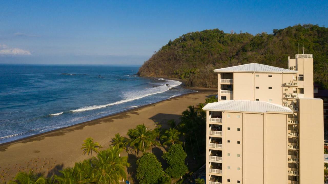 The Palms Ocean Club Resort Jaco Bagian luar foto