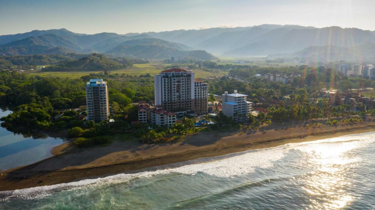 The Palms Ocean Club Resort Jaco Bagian luar foto