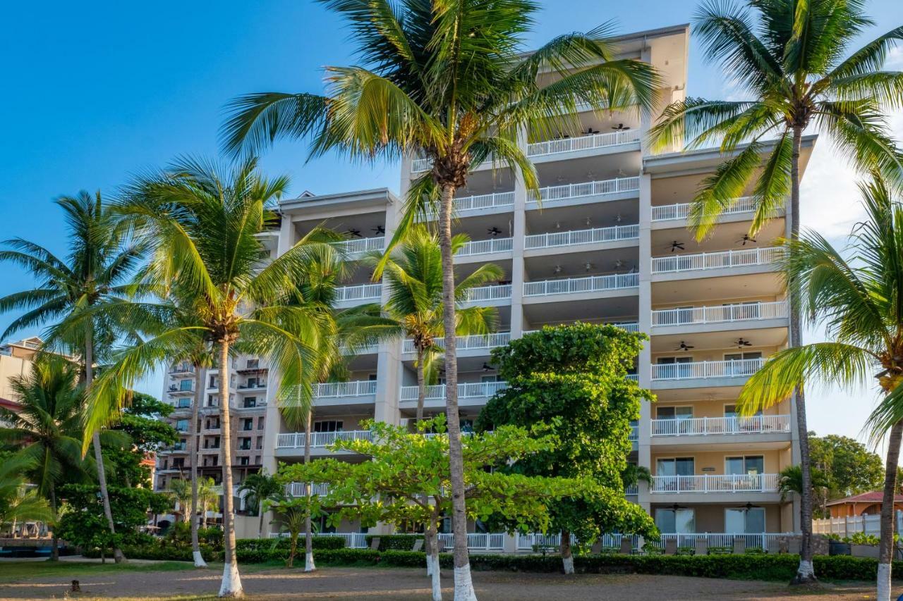 The Palms Ocean Club Resort Jaco Bagian luar foto