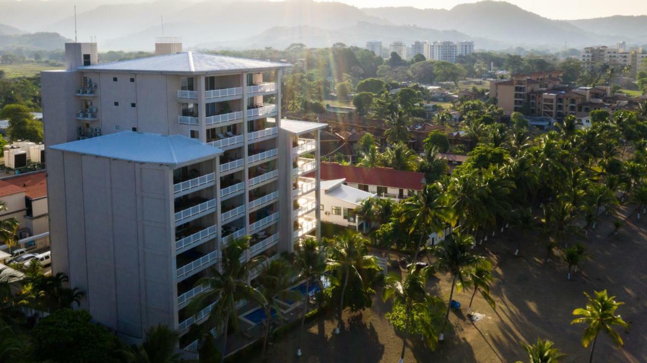 The Palms Ocean Club Resort Jaco Bagian luar foto