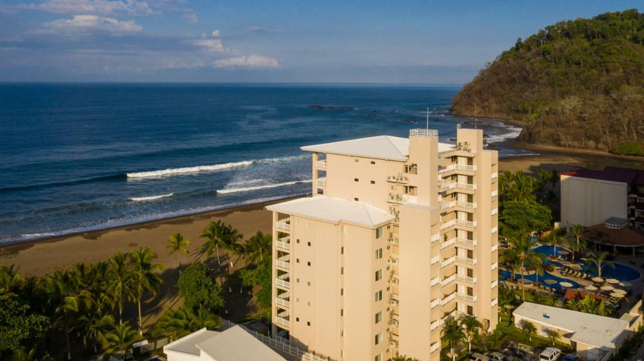 The Palms Ocean Club Resort Jaco Bagian luar foto