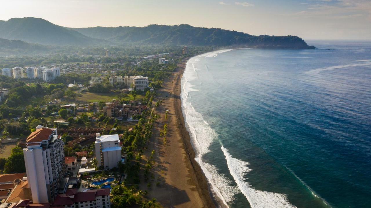 The Palms Ocean Club Resort Jaco Bagian luar foto