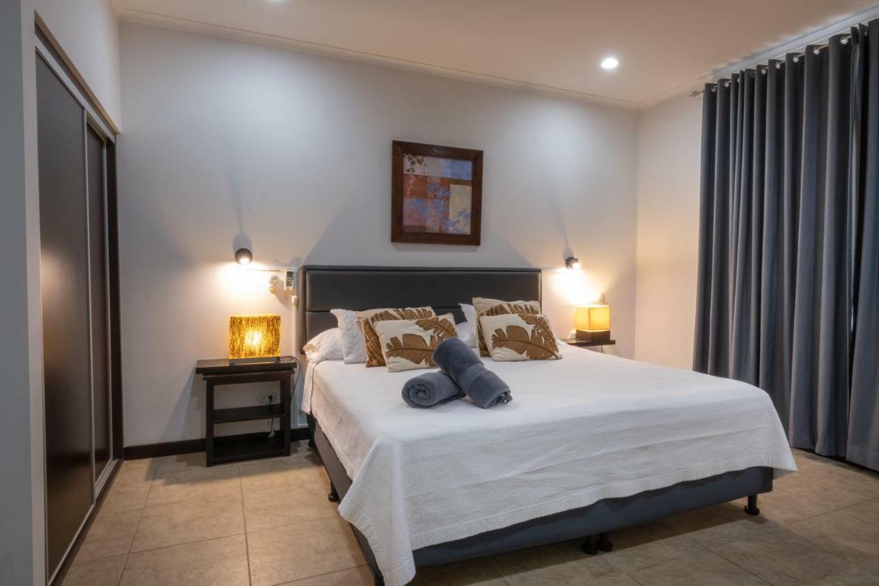 The Palms Ocean Club Resort Jaco Bagian luar foto