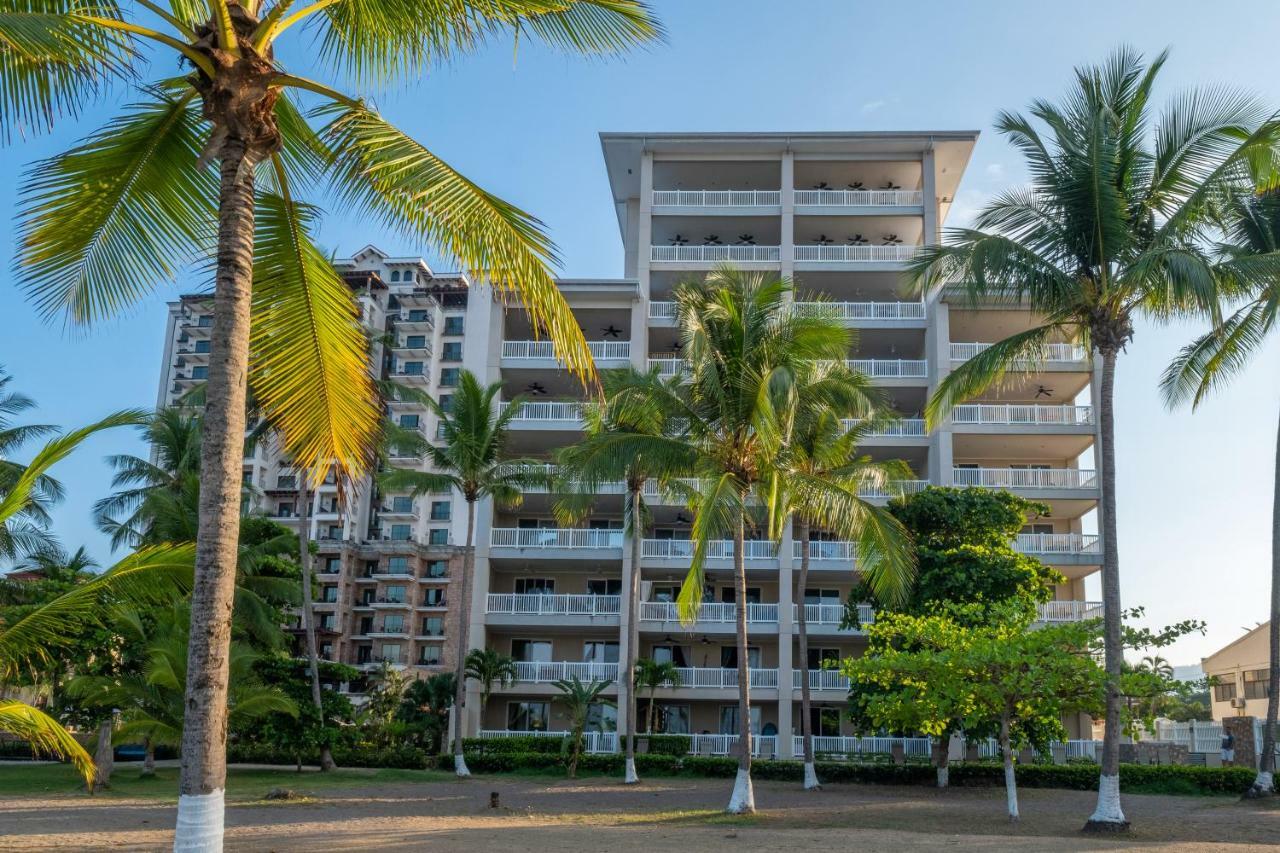 The Palms Ocean Club Resort Jaco Bagian luar foto